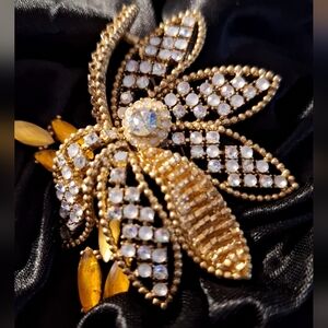 Vintage Brooch
